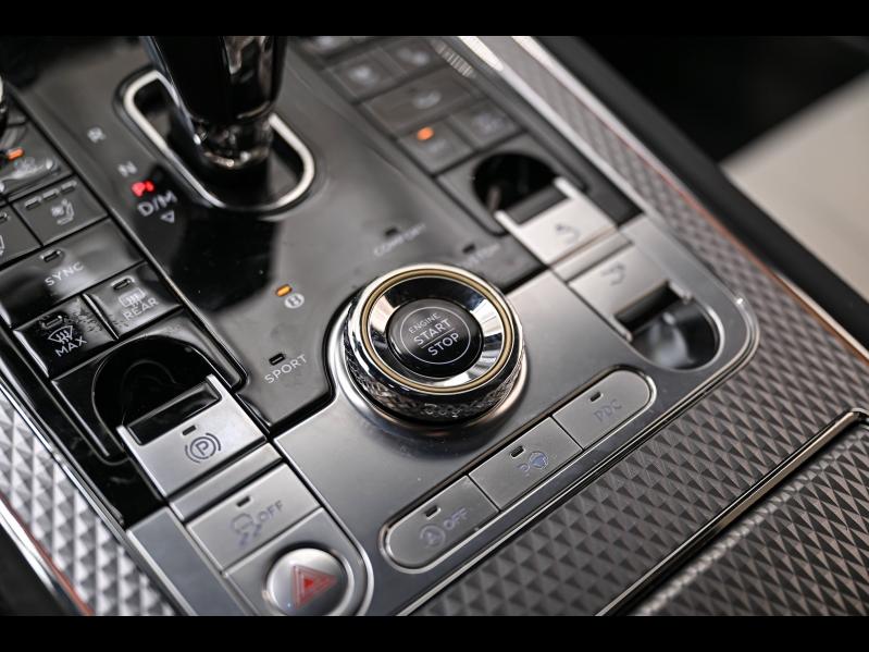 Voitures occasions BENTLEY Continental GT Base Paris