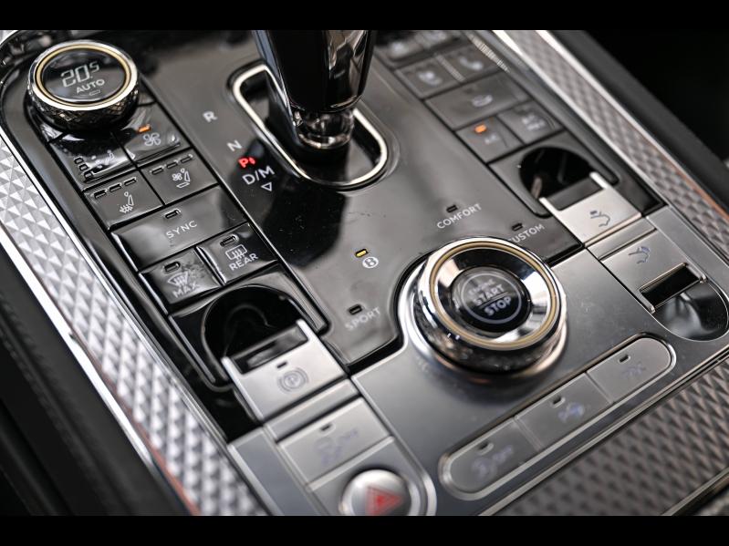 Voitures occasions BENTLEY Continental GT Base Paris