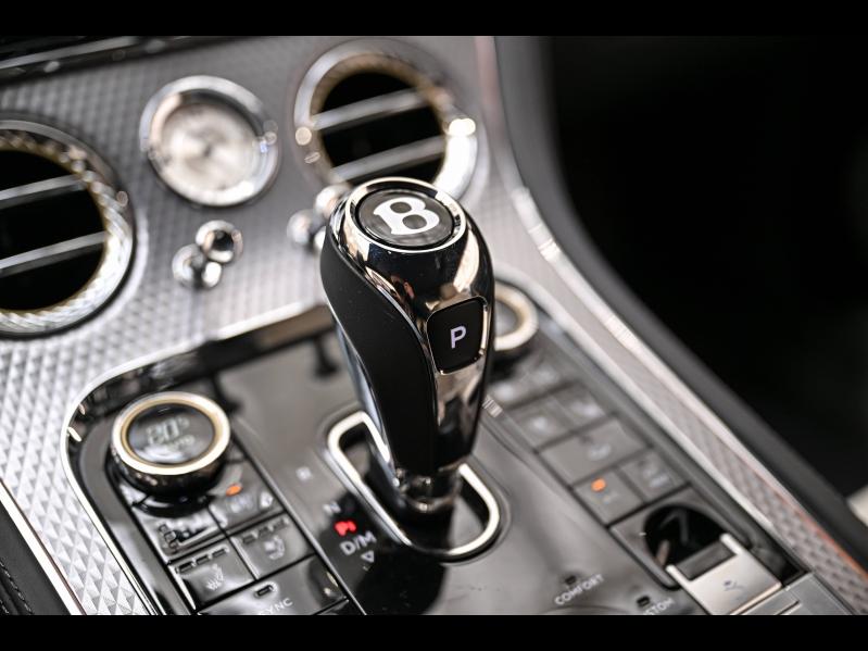 Voitures occasions BENTLEY Continental GT Base Paris