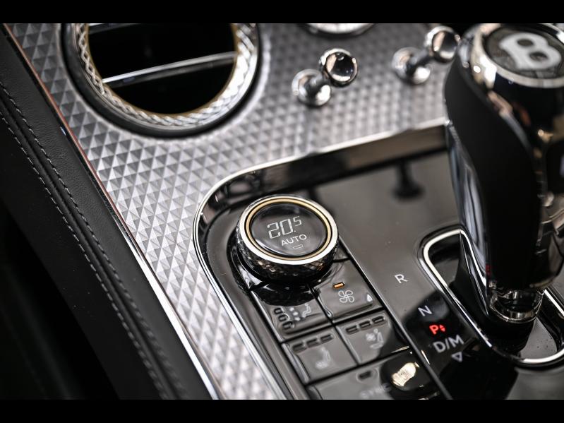 Voitures occasions BENTLEY Continental GT Base Paris