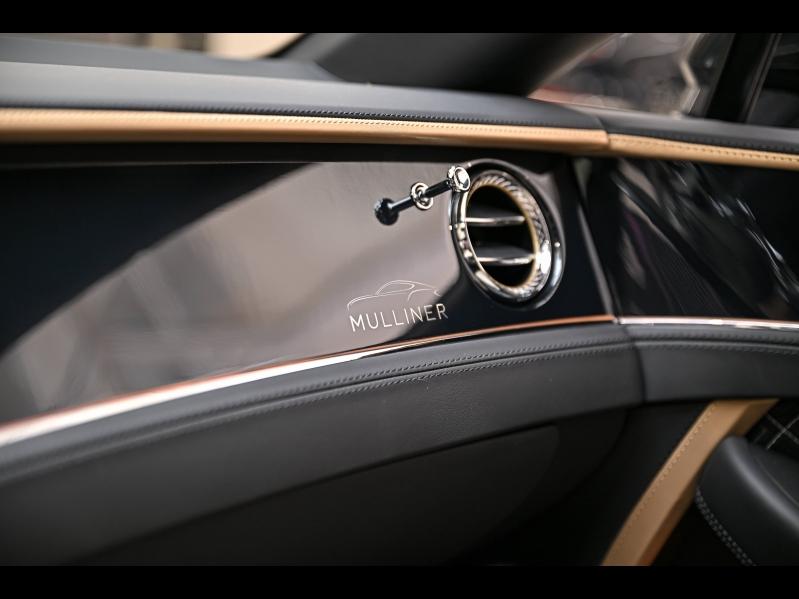 Voitures occasions BENTLEY Continental GT Base Paris
