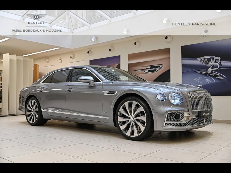 Voitures occasions BENTLEY Flying Spur Base Paris