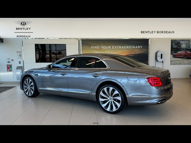 Voitures occasions BENTLEY Flying Spur Base Paris