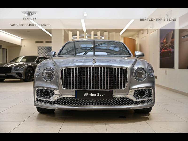 Voitures occasions BENTLEY Flying Spur Base Paris