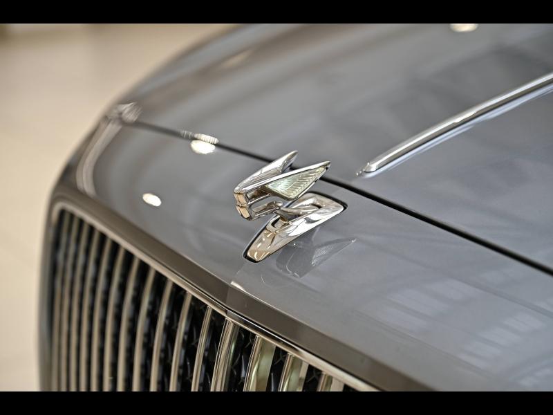 Voitures occasions BENTLEY Flying Spur Base Paris