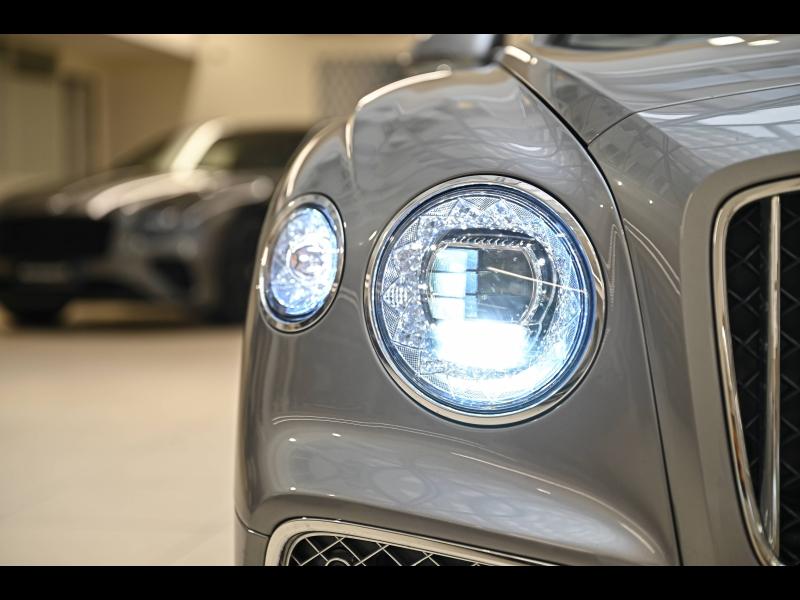 Voitures occasions BENTLEY Flying Spur Base Paris