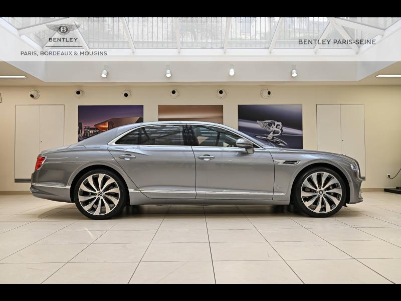Voitures occasions BENTLEY Flying Spur Base Paris