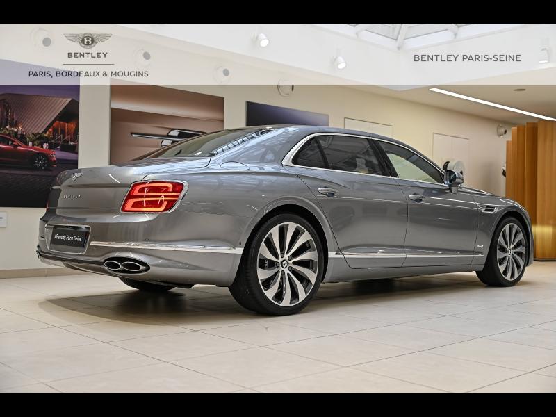 Voitures occasions BENTLEY Flying Spur Base Paris