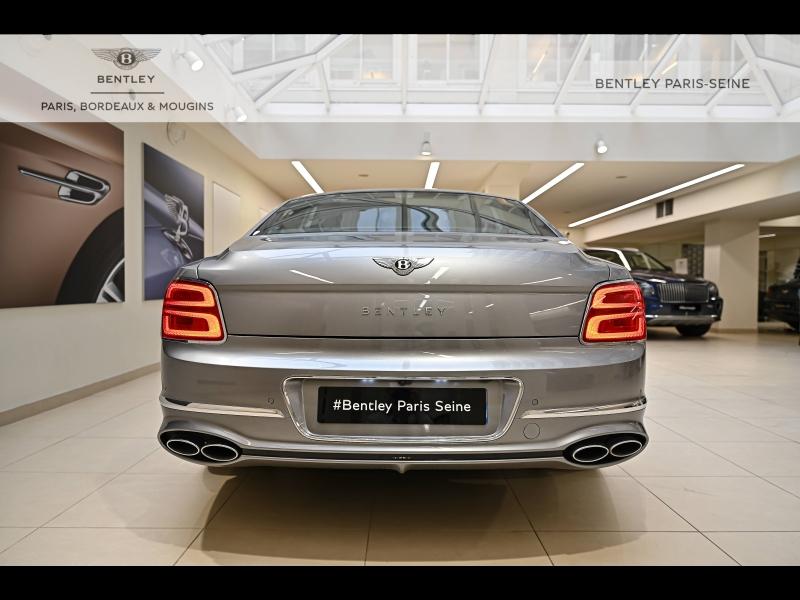 Voitures occasions BENTLEY Flying Spur Base Paris