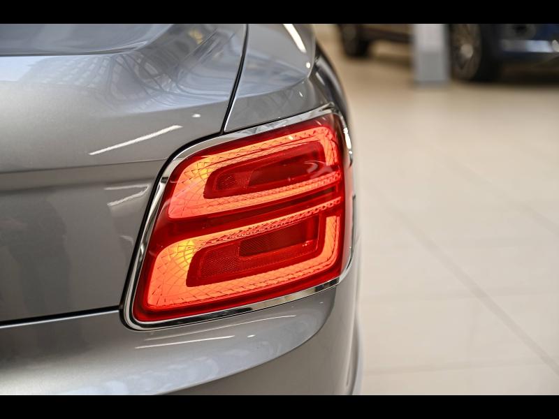 Voitures occasions BENTLEY Flying Spur Base Paris