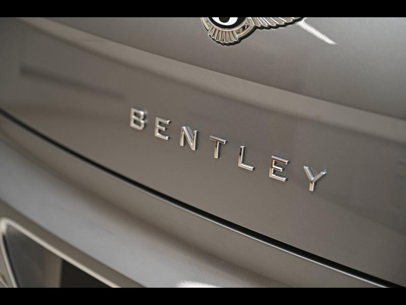 Voitures occasions BENTLEY Flying Spur Base Paris