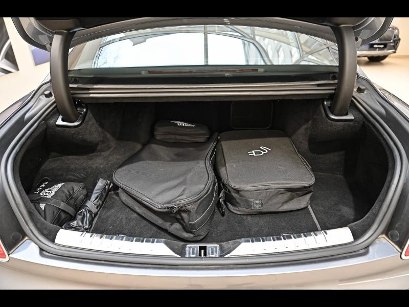 Voitures occasions BENTLEY Flying Spur Base Paris