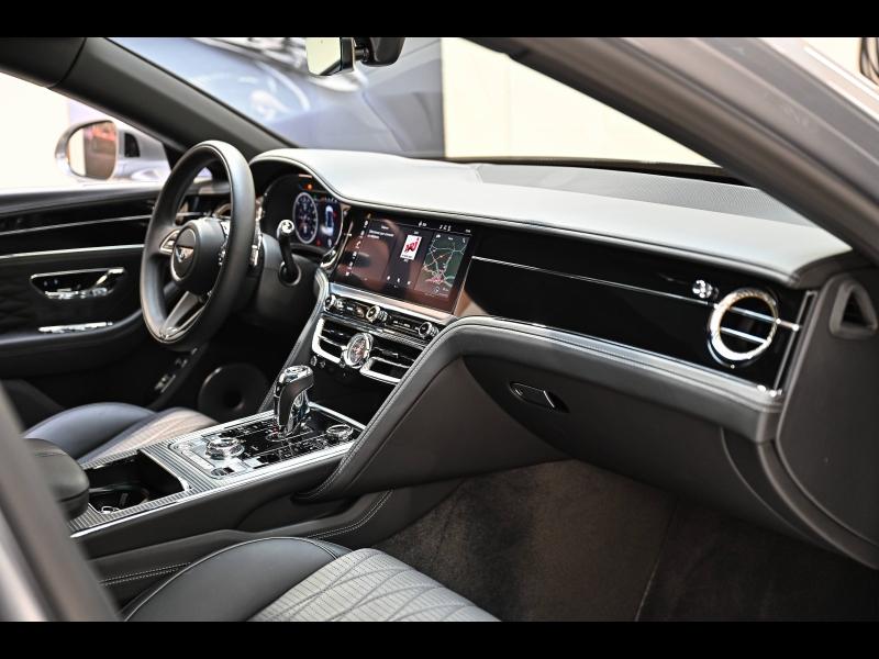Voitures occasions BENTLEY Flying Spur Base Paris