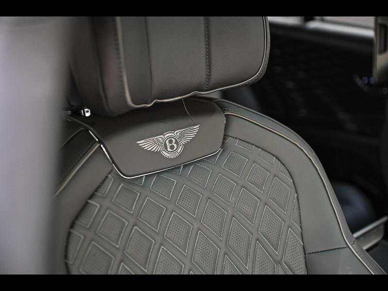 Voitures occasions BENTLEY Flying Spur Base Paris