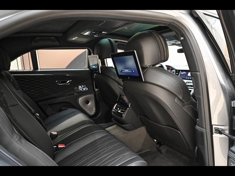 Voitures occasions BENTLEY Flying Spur Base Paris