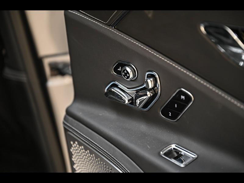 Voitures occasions BENTLEY Flying Spur Base Paris