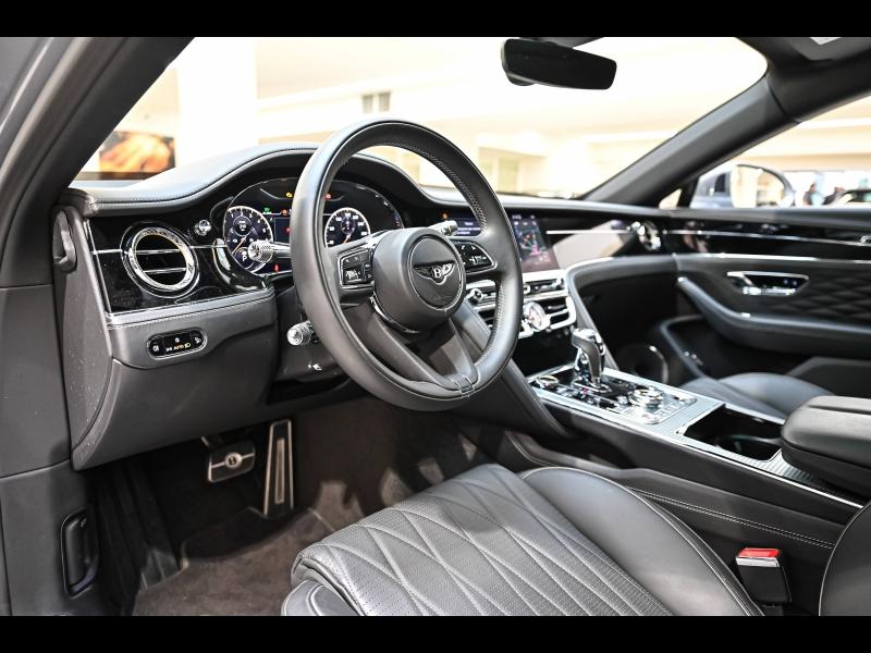 Voitures occasions BENTLEY Flying Spur Base Paris