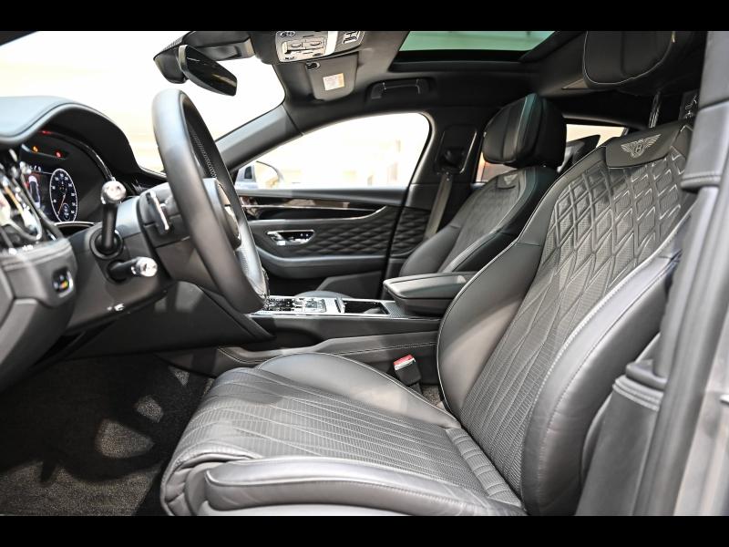 Voitures occasions BENTLEY Flying Spur Base Paris