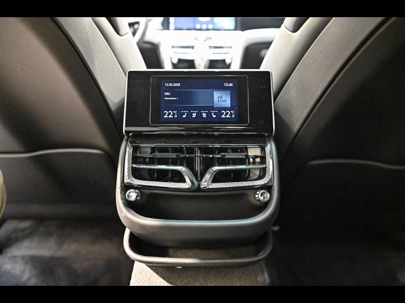 Voitures occasions BENTLEY Flying Spur Base Paris