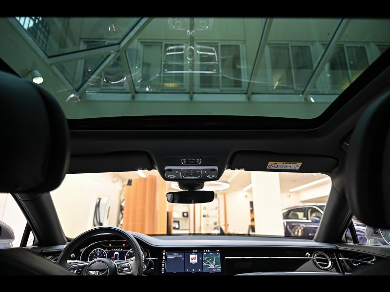 Voitures occasions BENTLEY Flying Spur Base Paris