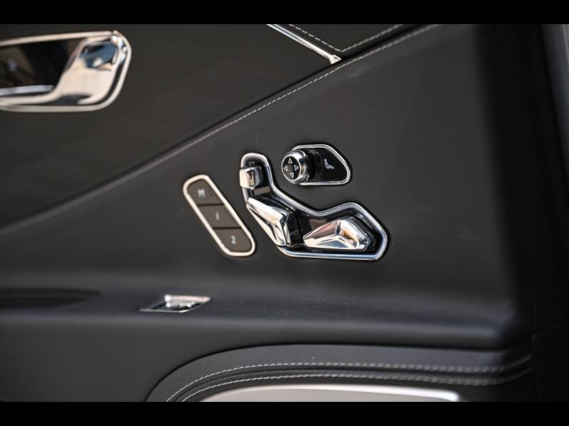 Voitures occasions BENTLEY Flying Spur Base Paris