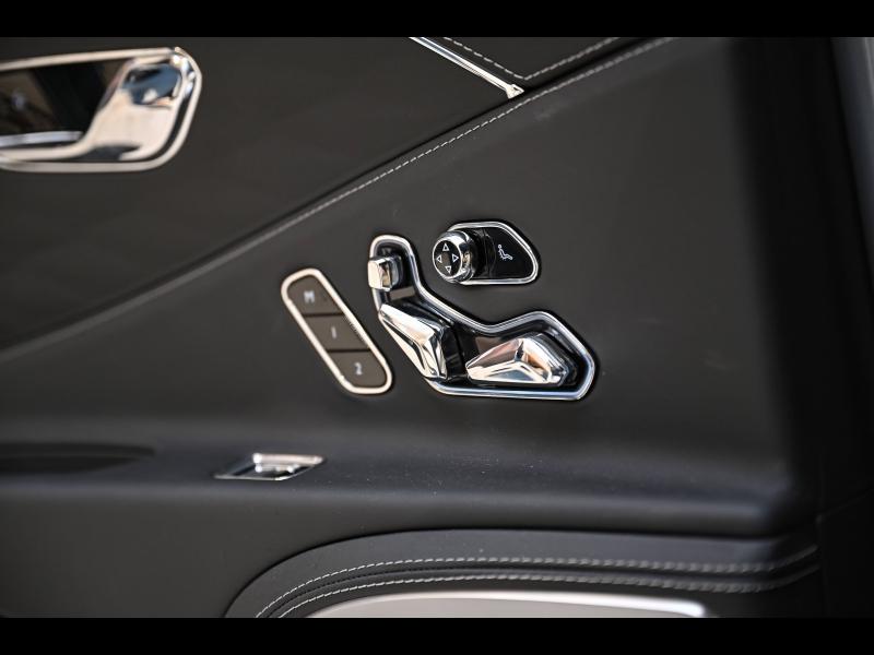Voitures occasions BENTLEY Flying Spur Base Paris