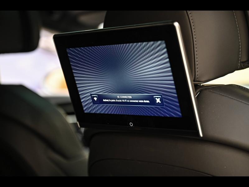 Voitures occasions BENTLEY Flying Spur Base Paris