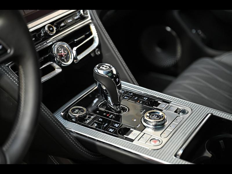 Voitures occasions BENTLEY Flying Spur Base Paris