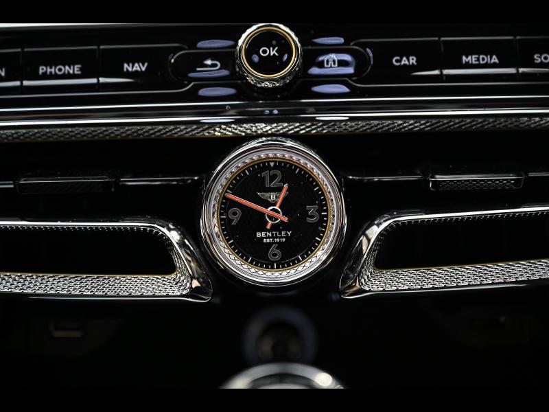 Voitures occasions BENTLEY Flying Spur Base Paris