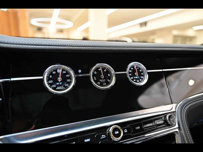 Voitures occasions BENTLEY Flying Spur Base Paris