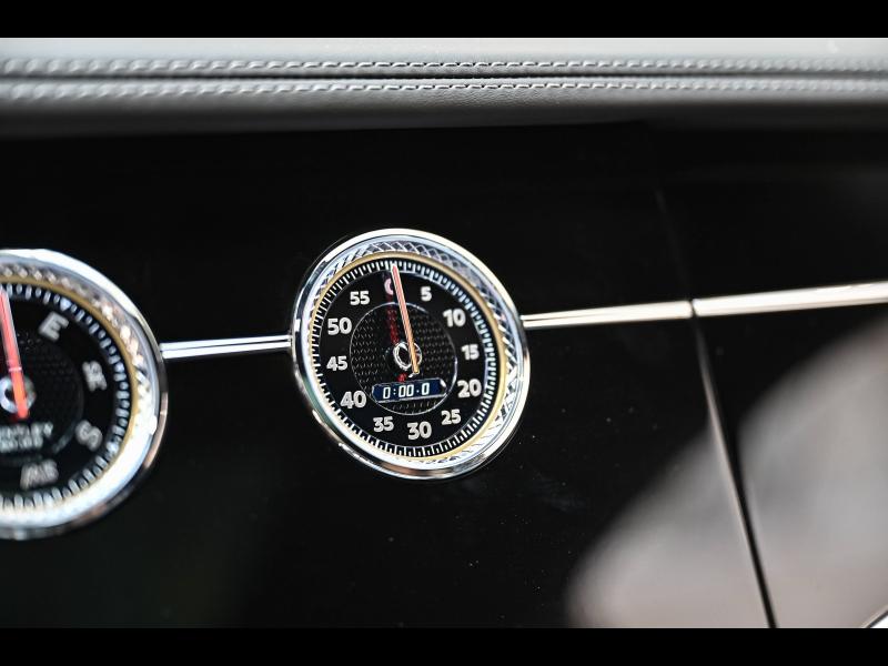 Voitures occasions BENTLEY Flying Spur Base Paris