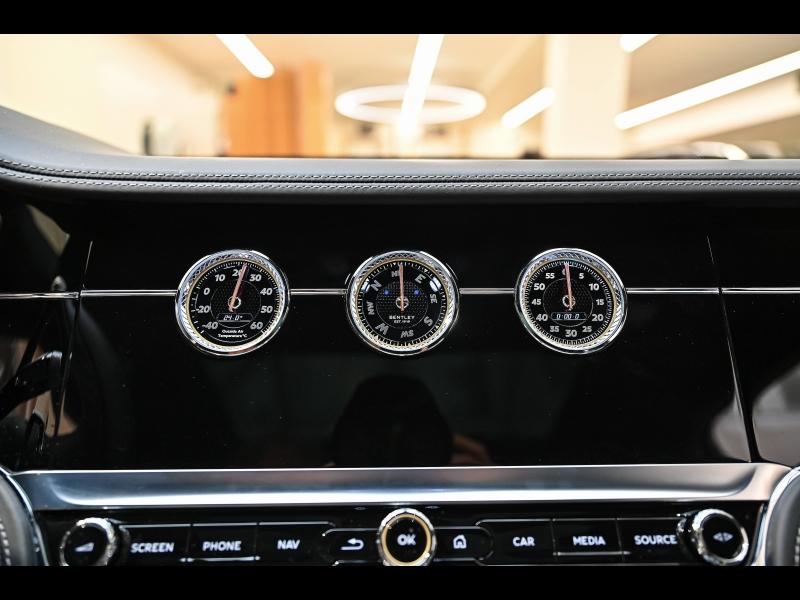 Voitures occasions BENTLEY Flying Spur Base Paris