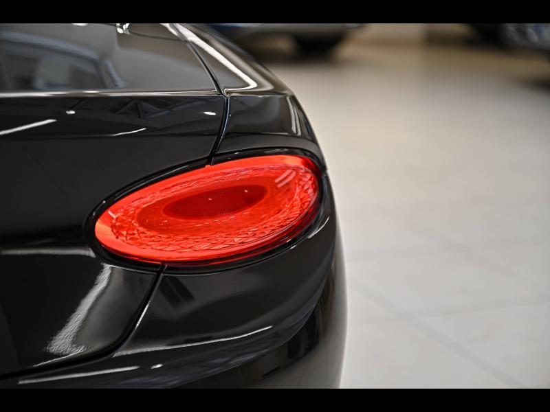 Voitures occasions BENTLEY Continental GTC Base Paris