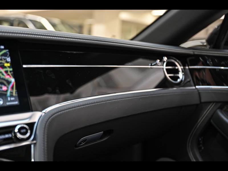 Voitures occasions BENTLEY Continental GTC Base Paris