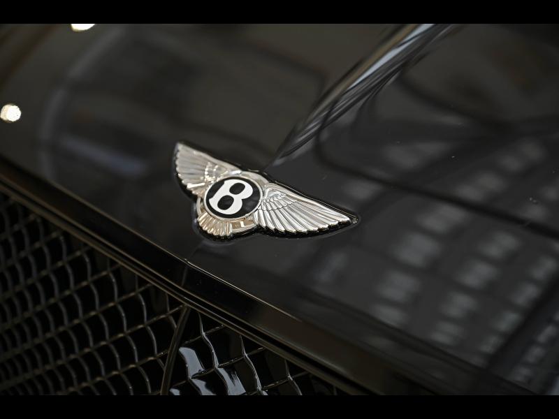 Voitures occasions BENTLEY Continental GTC Base Paris