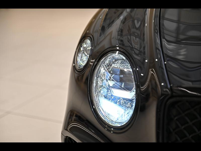 Voitures occasions BENTLEY Continental GTC Base Paris