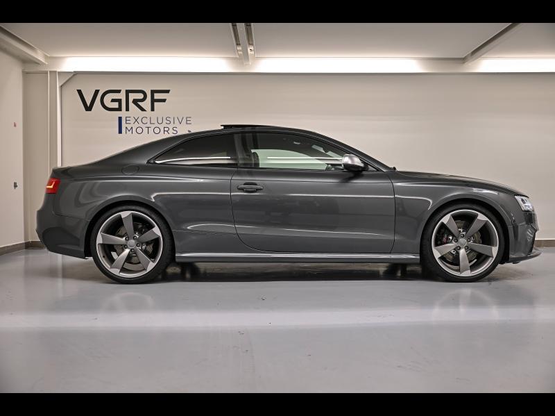 Voitures occasions Audi RS5 Base Paris