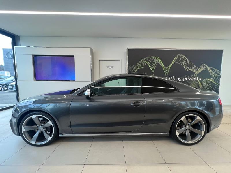 Voitures occasions Audi RS5 Base Paris