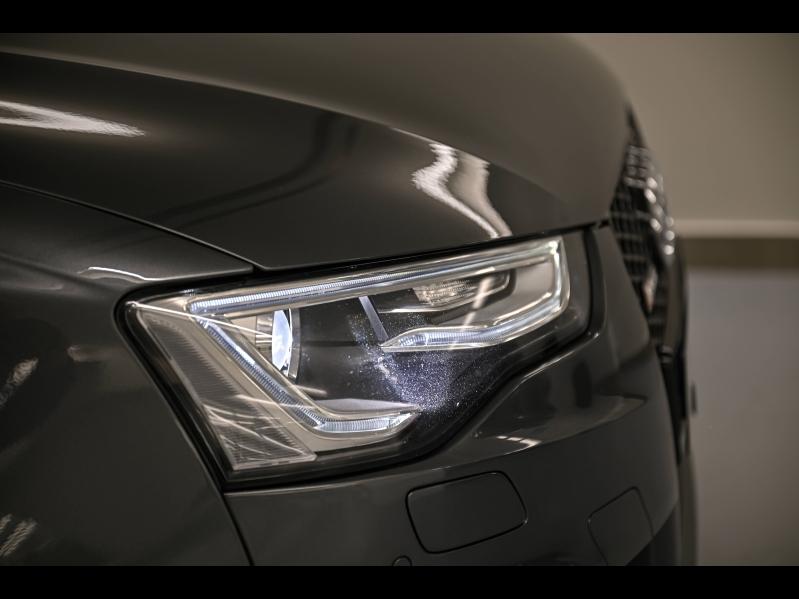 Voitures occasions Audi RS5 Base Paris