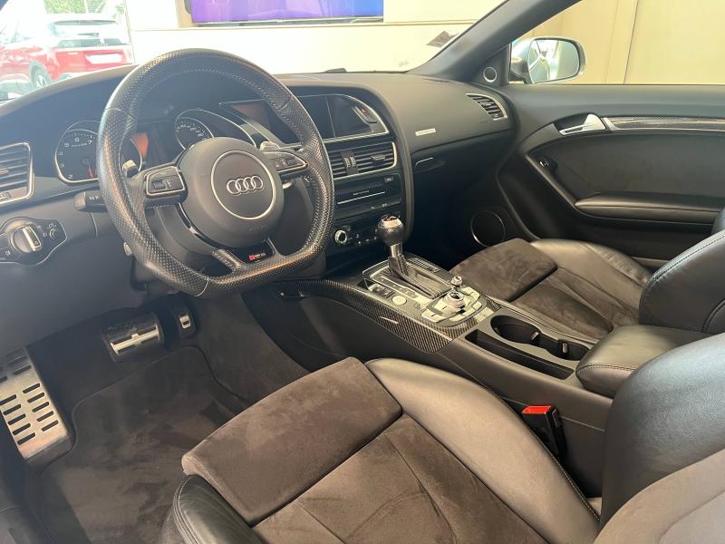 Voitures occasions Audi RS5 Base Paris