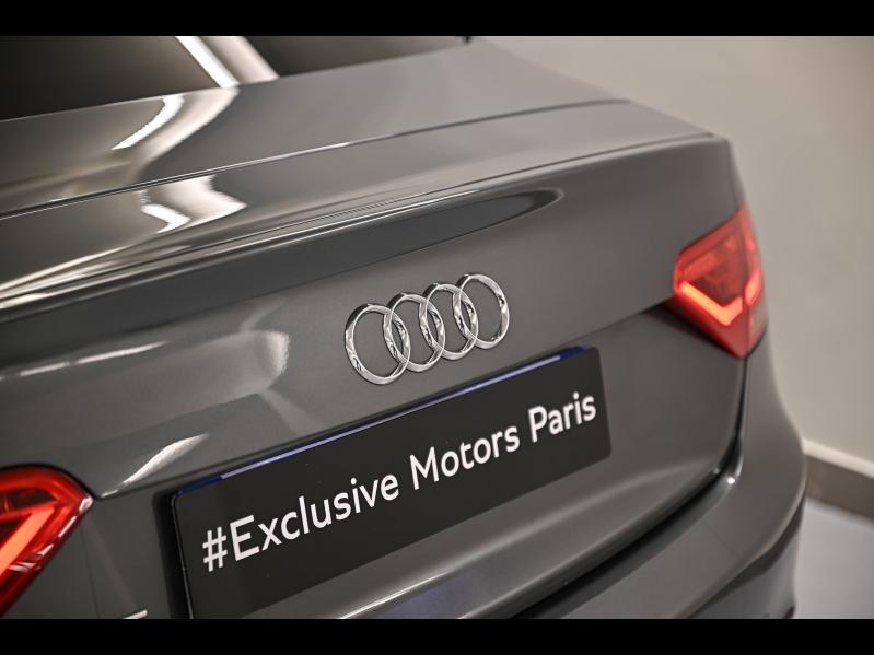 Voitures occasions Audi RS5 Base Paris