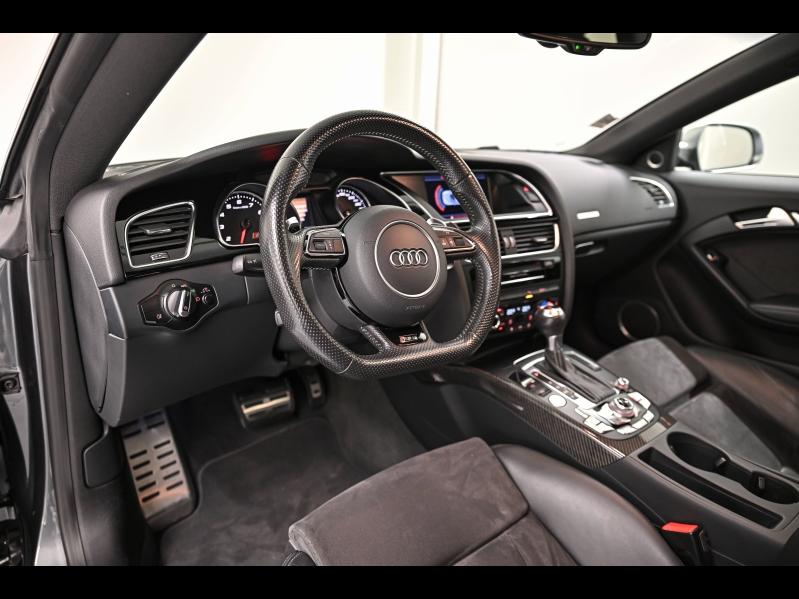 Voitures occasions Audi RS5 Base Paris