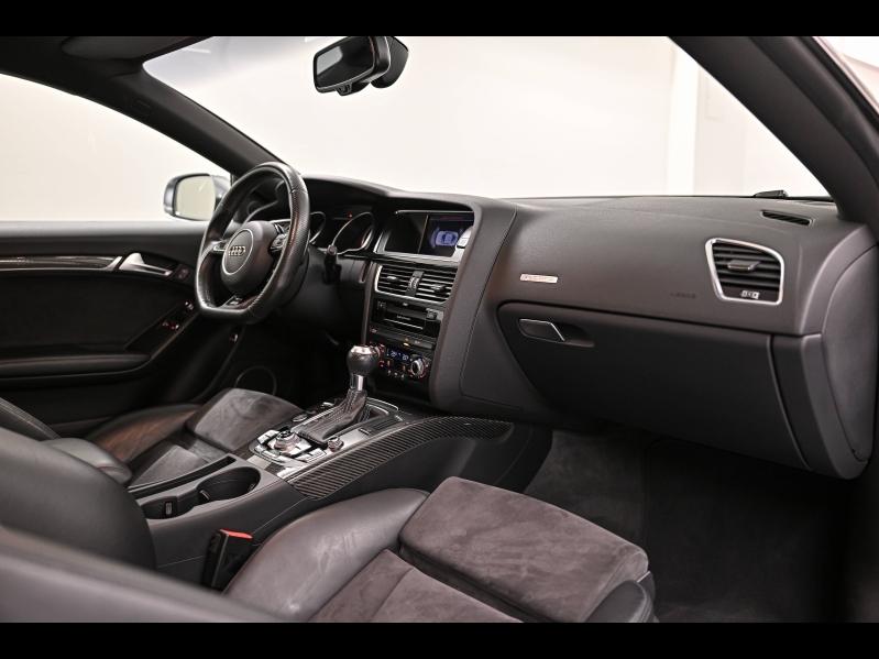 Voitures occasions Audi RS5 Base Paris