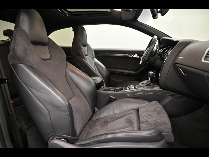 Voitures occasions Audi RS5 Base Paris