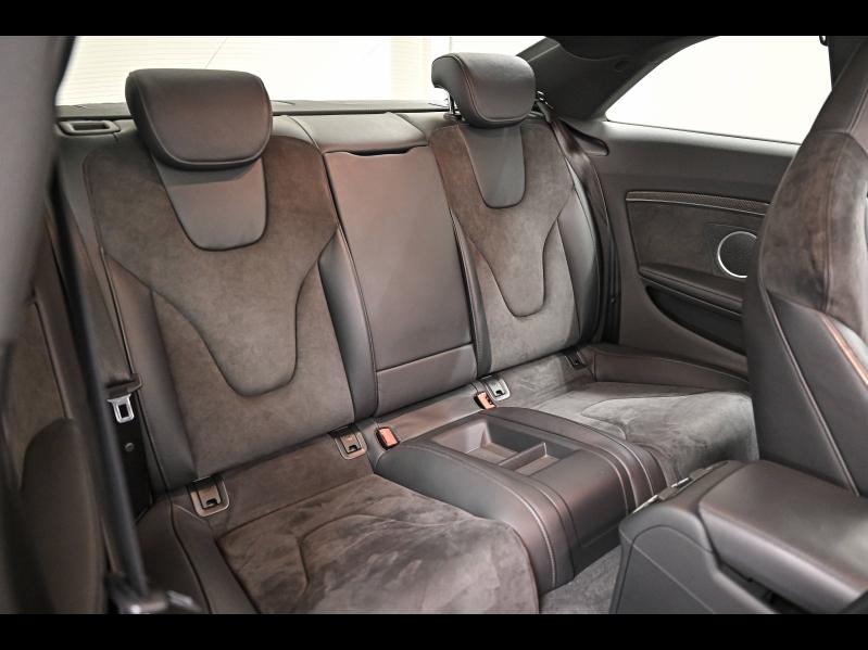 Voitures occasions Audi RS5 Base Paris