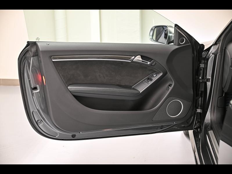 Voitures occasions Audi RS5 Base Paris