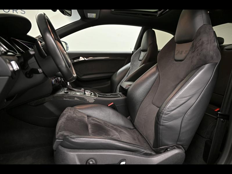 Voitures occasions Audi RS5 Base Paris