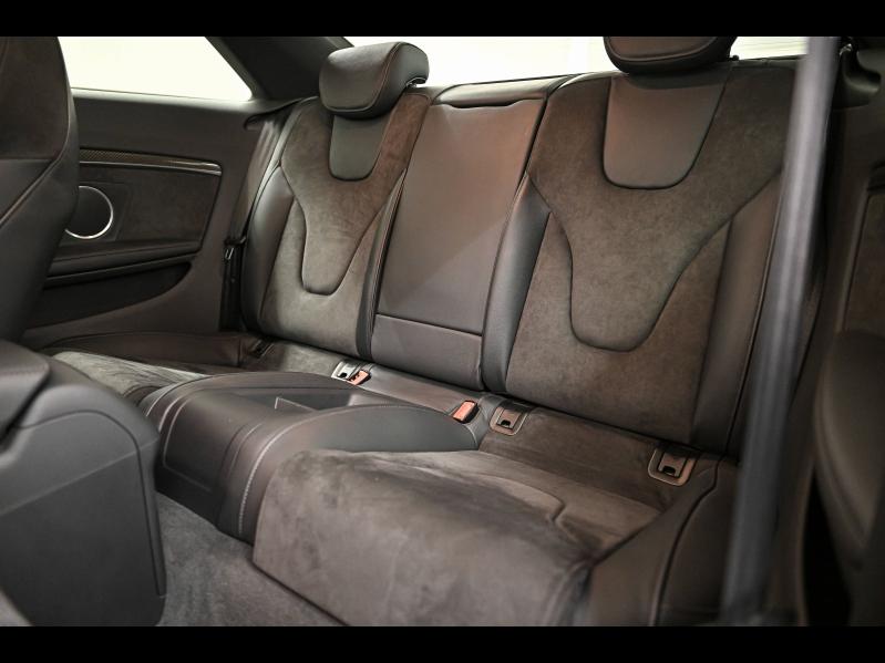 Voitures occasions Audi RS5 Base Paris