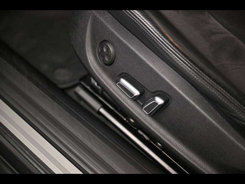 Voitures occasions Audi RS5 Base Paris