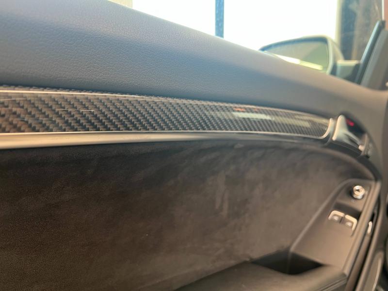 Voitures occasions Audi RS5 Base Paris